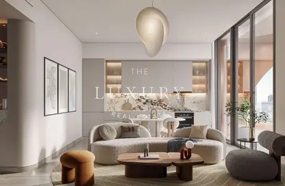 شقة - 2 غرف نوم - 3 حمامات للبيع في وان ريزيدنس - وسط مدينة دبي - دبي