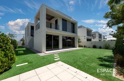 Villa - 4 - 4 for sale in Sidra Villas III - Sidra Villas - Dubai Hills Estate - Dubai Villa - 4 - 4 for sale in Sidra Villas III - Sidra Villas - Dubai Hills Estate - Dubai