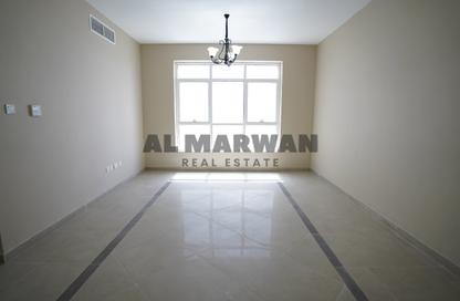 Apartment - 1 Bedroom - 2 Bathrooms for rent in Masaar - Tilal City - Sharjah Apartment - 1 Bedroom - 2 Bathrooms for rent in Masaar - Tilal City - Sharjah