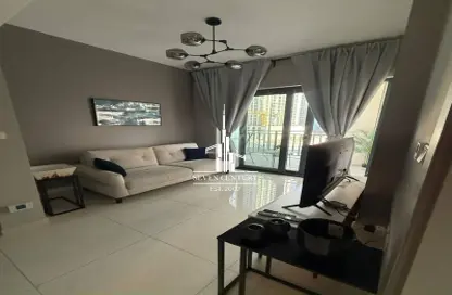 Apartment - 1 Bedroom - 1 Bathroom for rent in Zada Tower - Business Bay - Dubai