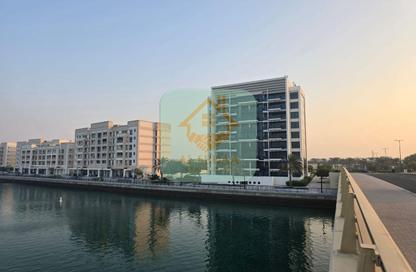 Apartment - 3 Bedrooms - 3 Bathrooms for rent in Lagoon B2 - The Lagoons - Mina Al Arab - Ras Al Khaimah Apartment - 3 Bedrooms - 3 Bathrooms for rent in Lagoon B2 - The Lagoons - Mina Al Arab - Ras Al Khaimah