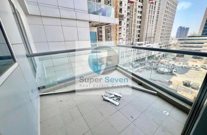 شقة - 2 - 2 للبيع في سكاي كورتس تاور F - أبراج سكاي كورتس - مجمع دبي ريزيدنس - دبي