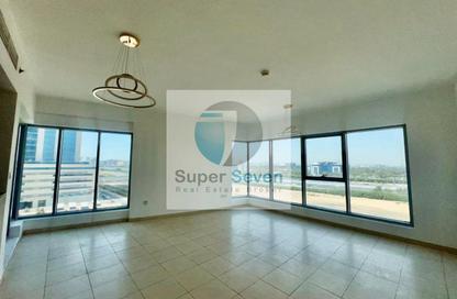 Apartment - 2 - 2 for sale in Skycourts Tower F - Skycourts Towers - Dubai Land Residence Complex - Dubai Apartment - 2 - 2 for sale in Skycourts Tower F - Skycourts Towers - Dubai Land Residence Complex - Dubai