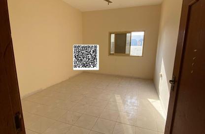 Apartment - 1 Bedroom - 1 Bathroom for rent in Al Butina - Sharjah
