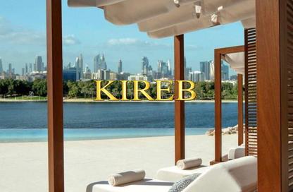 Villa - 5 Bedrooms - 5 Bathrooms for sale in Maldives 1 - Maldives - DAMAC Islands - Dubai Villa - 5 Bedrooms - 5 Bathrooms for sale in Maldives 1 - Maldives - DAMAC Islands - Dubai
