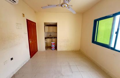 Apartment - Studio - 1 Bathroom for rent in Muwaileh 3 Building - Muwaileh - Sharjah Apartment - Studio - 1 Bathroom for rent in Muwaileh 3 Building - Muwaileh - Sharjah