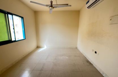Apartment - Studio - 1 Bathroom for rent in Muwaileh 3 Building - Muwaileh - Sharjah