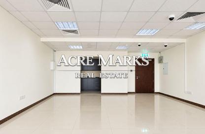 Office Space - Studio - 1 for rent in Goldcrest Executive - JLT Cluster C - Jumeirah Lake Towers - Dubai