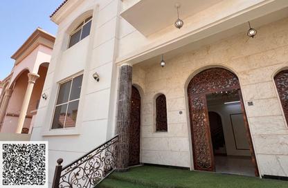 Villa - 5 - 6 for rent in Al Mowaihat 2 - Al Mowaihat - Ajman
