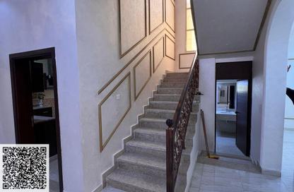 Villa - 5 - 6 for rent in Al Mowaihat 2 - Al Mowaihat - Ajman