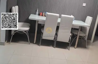 شقة - 2 غرف نوم - 3 حمامات للبيع في أبراج هورايزون - عجمان وسط المدينة - عجمان