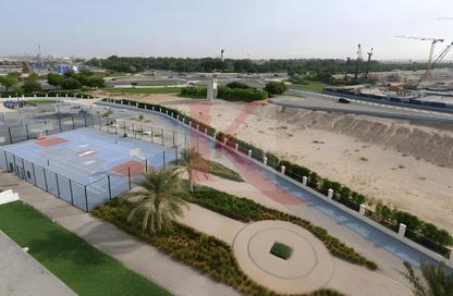 Apartment - 1 - 1 for sale in Waters Edge - Yas Island - Abu Dhabi