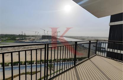 Apartment - 1 - 1 for sale in Waters Edge - Yas Island - Abu Dhabi Apartment - 1 - 1 for sale in Waters Edge - Yas Island - Abu Dhabi