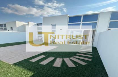 تاون هاوس - 4 غرف نوم - 4 حمامات للايجار في باسيفيكا - داماك هيلز 2 - دبي تاون هاوس - 4 غرف نوم - 4 حمامات للايجار في باسيفيكا - داماك هيلز 2 - دبي
