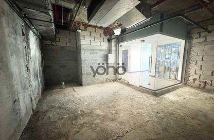 Retail - Studio for rent in Azizi Shaista Residences - Al Furjan - Dubai