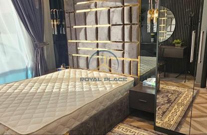 Apartment - 1 Bedroom - 2 Bathrooms for sale in Elite Business Bay Residence - Business Bay - Dubai