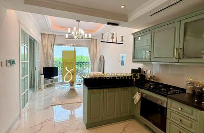 Apartment - 1 - 1 for rent in Vincitore Benessere - Arjan - Dubai Apartment - 1 - 1 for rent in Vincitore Benessere - Arjan - Dubai