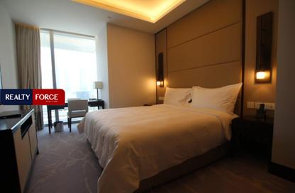 Apartment - 2 Bedrooms - 3 Bathrooms for rent in The Address Sky View Tower 1 - The Address Sky View Towers - Downtown Dubai - Dubai Apartment - 2 Bedrooms - 3 Bathrooms for rent in The Address Sky View Tower 1 - The Address Sky View Towers - Downtown Dubai - Dubai