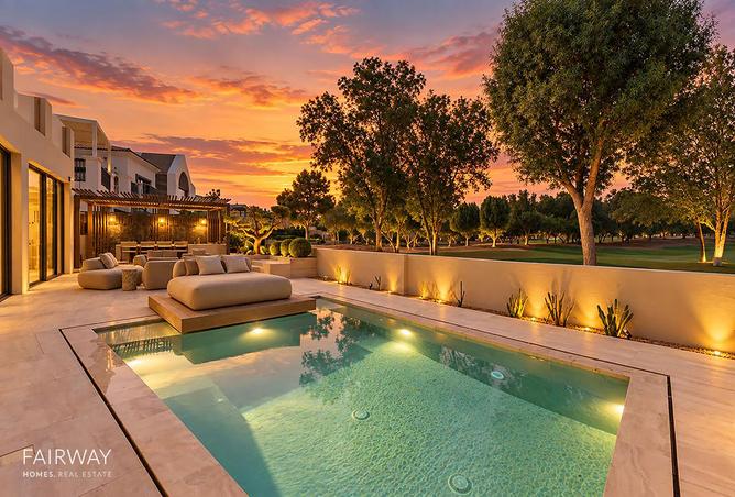 5-bed villa in Wildflower — photo 2