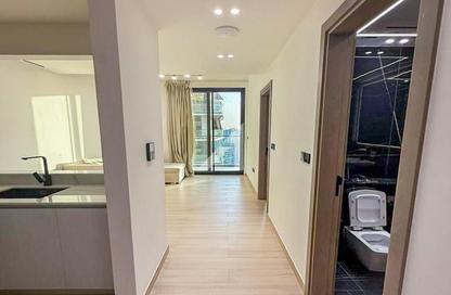 Apartment - 1 Bedroom - 2 Bathrooms for rent in Binghatti Nova - District 12 - Jumeirah Village Circle - Dubai