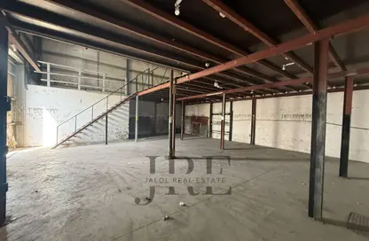 مستودع - استوديو - 1 حمام للايجار في 18 المنطقة الصناعية رقم - المنطقة الصناعية بالشارقة - الشارقة