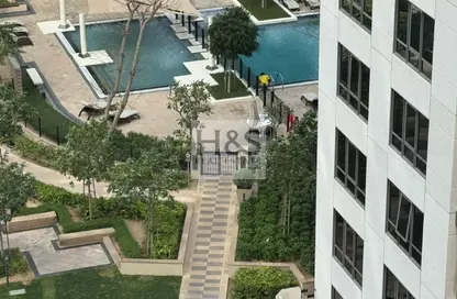Apartment - 1 Bedroom - 2 Bathrooms for sale in South Ridge 4 - South Ridge - Downtown Dubai - Dubai