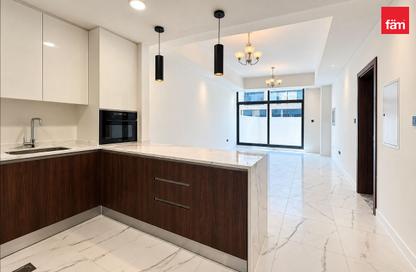 Villa - 4 - 4 for rent in Elie Saab Vie at the Fields - The Fields - District 11 - Mohammed Bin Rashid City - Dubai