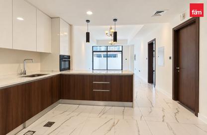 Villa - 4 - 4 for rent in Elie Saab Vie at the Fields - The Fields - District 11 - Mohammed Bin Rashid City - Dubai