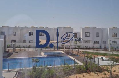 Townhouse - 2 Bedrooms - 3 Bathrooms for rent in Al Layyan - Al Ghadeer - Abu Dhabi Townhouse - 2 Bedrooms - 3 Bathrooms for rent in Al Layyan - Al Ghadeer - Abu Dhabi