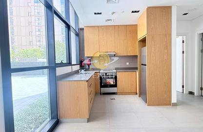 Apartment - 1 - 2 for rent in Souks Residential - Al Mamsha - Muwaileh - Sharjah