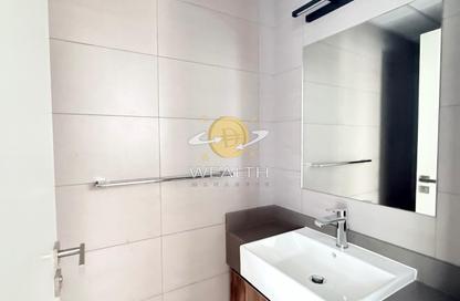 Apartment - 1 - 2 for rent in Souks Residential - Al Mamsha - Muwaileh - Sharjah