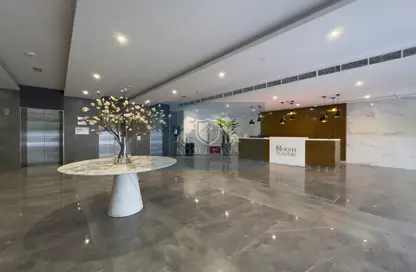 Apartment - 1 Bedroom - 1 Bathroom for sale in BLOOM TOWERS A - Bloom Towers - District 10 - Jumeirah Village Circle - Dubai