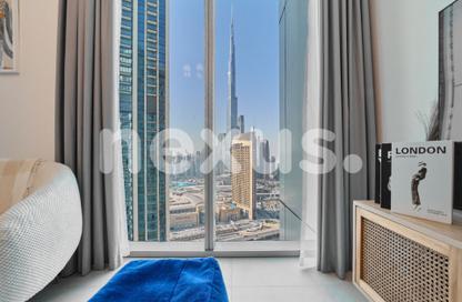 Apartment - 2 Bedrooms - 2 Bathrooms for rent in Downtown Views II Tower 3 - Downtown Views II - Zabeel 2 - Zabeel - Dubai Apartment - 2 Bedrooms - 2 Bathrooms for rent in Downtown Views II Tower 3 - Downtown Views II - Zabeel 2 - Zabeel - Dubai