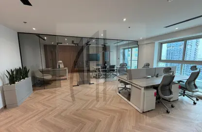 Office Space - Studio - 1 Bathroom for sale in Dubai Star - JLT Cluster L - Jumeirah Lake Towers - Dubai Office Space - Studio - 1 Bathroom for sale in Dubai Star - JLT Cluster L - Jumeirah Lake Towers - Dubai