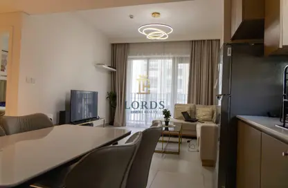 شقة - غرفة نوم - 2 حمامات للبيع في بايشور في كريك بيتش مبنى 1 - باي شور - جريك بيتش - مرسى خور دبي - دبي