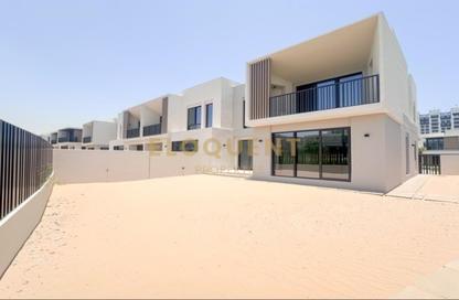 Townhouse - 4 Bedrooms - 5 Bathrooms for rent in Jebel Ali Village Townhouses - Jebel Ali Village - Jebel Ali - Dubai