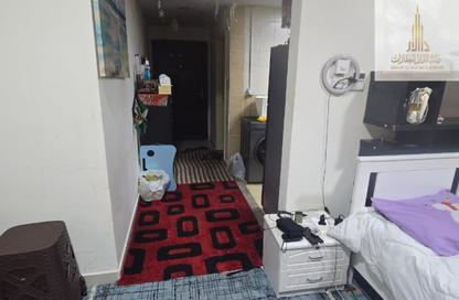 Apartment - Studio - 1 for rent in Zara Residence - Al Rashidiya 2 - Al Rashidiya - Ajman Apartment - Studio - 1 for rent in Zara Residence - Al Rashidiya 2 - Al Rashidiya - Ajman