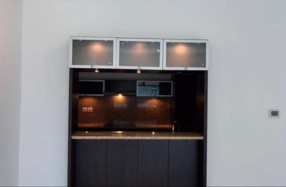 Apartment - 1 Bedroom - 2 Bathrooms for rent in Marina Quays West - Marina Quays - Dubai Marina - Dubai
