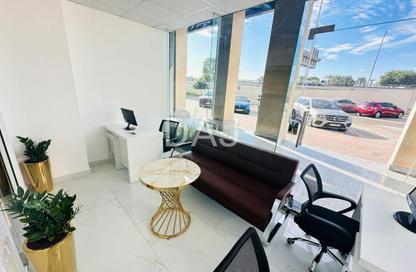 Office Space - Studio - 1 for rent in Reem Residency - Al Karama - Bur Dubai - Dubai