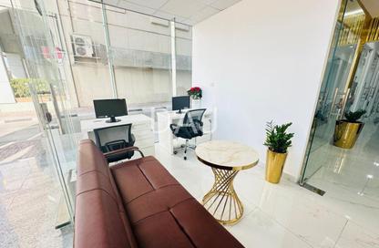 Office Space - Studio - 1 for rent in Reem Residency - Al Karama - Bur Dubai - Dubai