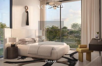 Townhouse - 3 Bedrooms - 3 Bathrooms for sale in Velora 2 - Velora - The Valley - Dubai Townhouse - 3 Bedrooms - 3 Bathrooms for sale in Velora 2 - Velora - The Valley - Dubai