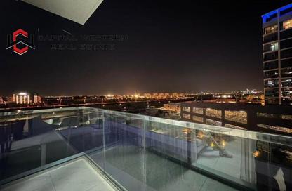 Apartment - 1 Bedroom - 2 Bathrooms for rent in Residences 15 - District One - Mohammed Bin Rashid City - Dubai