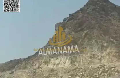 Land - Studio for sale in Manama - Ajman