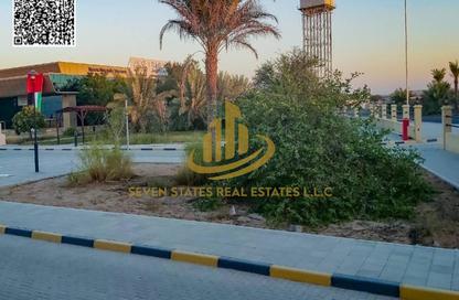 Land - Studio for sale in Manama - Ajman