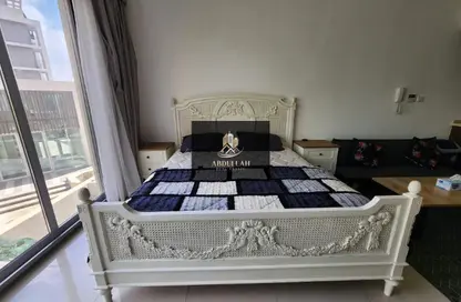 Apartment - Studio - 1 Bathroom for rent in Uptown Al Zahia - Al Zahia - Muwaileh Commercial - Sharjah Apartment - Studio - 1 Bathroom for rent in Uptown Al Zahia - Al Zahia - Muwaileh Commercial - Sharjah