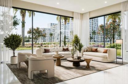 Apartment - 3 Bedrooms - 3 Bathrooms for sale in Kaya - Town Square - Dubai