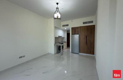 Apartment - Studio - 1 Bathroom for rent in Waha Living - Jumeirah Garden City - Al Satwa - Dubai