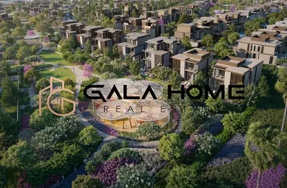 Villa - 4 Bedrooms - 6 Bathrooms for sale in Nad Al Sheba Gardens Phase 11 - Nad Al Sheba Gardens - Nad Al Sheba - Dubai