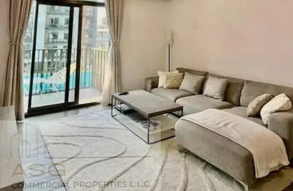 Apartment - 2 Bedrooms - 3 Bathrooms for rent in Belgravia Square - Jumeirah Village Circle - Dubai