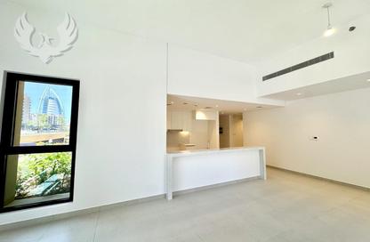 Apartment - 2 Bedrooms - 3 Bathrooms for rent in Jadeel 3 - Madinat Jumeirah Living - Umm Suqeim - Dubai Apartment - 2 Bedrooms - 3 Bathrooms for rent in Jadeel 3 - Madinat Jumeirah Living - Umm Suqeim - Dubai